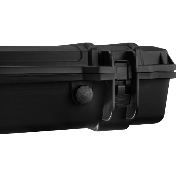 Mallette Nuprol XL 137 cm : Protection Étanche pour Fusils et Répliques