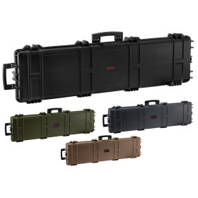 Mallette Nuprol XL 137cm : Protection Étanche et Sur-Mesure IP67