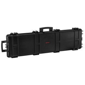Mallette Nuprol XL 137cm : Protection Étanche et Sur-Mesure IP67