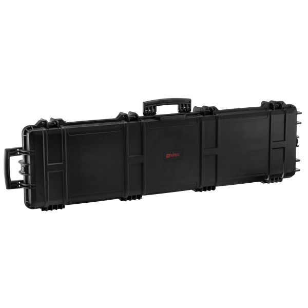 Mallette Nuprol XL 137cm : Protection Étanche et Sur-Mesure IP67