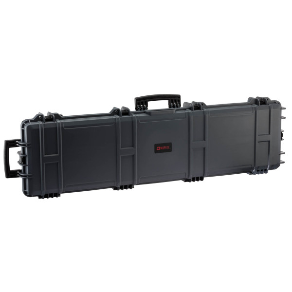 Mallette Nuprol XL 137cm : Protection Étanche et Sur-Mesure IP67