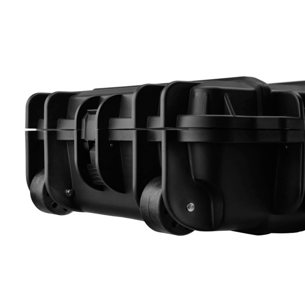 Mallette Nuprol XL 137cm : Protection Étanche et Sur-Mesure IP67