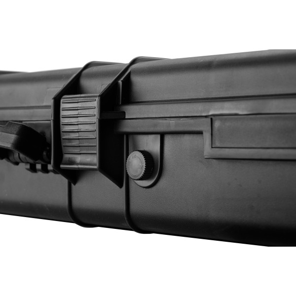 Valise Étanche IP55 : Sécurité Maximale pour Équipements Sensibles