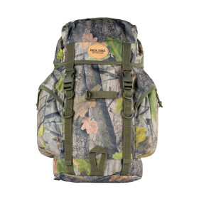 Sac à dos Jack Pyke Camo 25L : Confort et Résistance pour Chasseurs