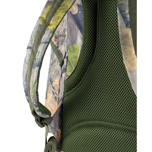 Sac à dos Jack Pyke Camo 25L : Confort et Résistance pour Chasseurs