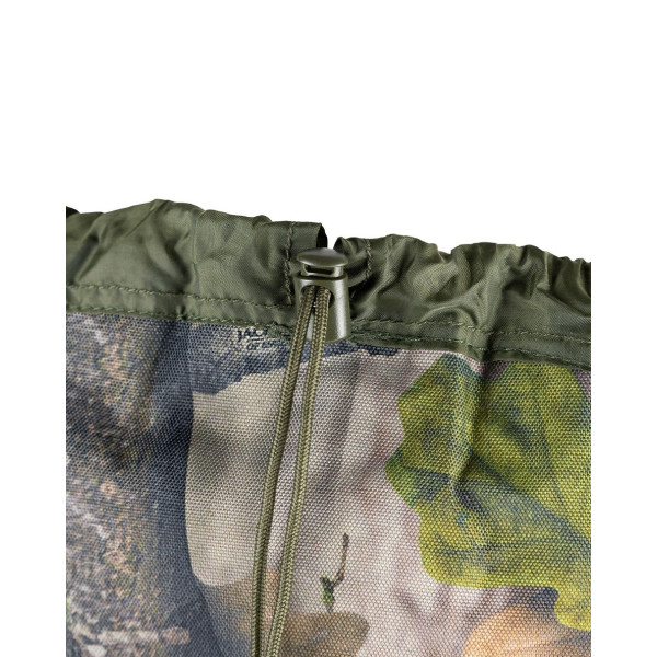 Sac à dos Jack Pyke Camo 25L : Confort et Résistance pour Chasseurs