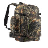 Sac à dos fusil 40L Country : Sécurité et confort en chasse