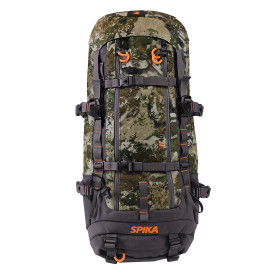 Sac à dos Spika 40L : confort et discrétion pour la chasse