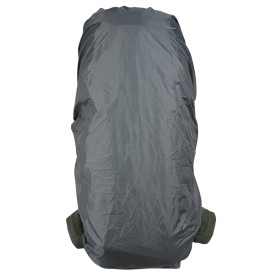 Sac à dos Spika 80L : confort et discrétion pour la chasse