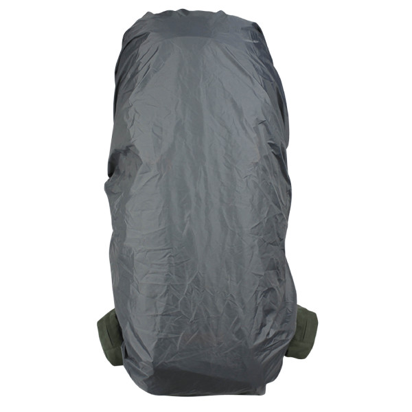 Sac à dos Spika 80L : confort et discrétion pour la chasse