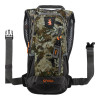 Sac à dos Spika 15L Camo : Hydratation et Mobilité Optimale