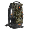 Sac à dos Spika 15L Camo : Hydratation et Mobilité Optimale