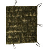 Camouflage Woodland Ghillie 4x1.5m : Invisibilité et Adaptabilité