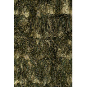 Camouflage Woodland Ghillie 4x1.5m : Invisibilité et Adaptabilité