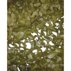 Filet Camouflage Jack Pyke : Discrétion Optimale 2.7x2.4 m