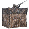 Hutteau Camo 3 Faces : Installation Rapide, Camouflage Optimal