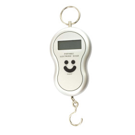 Peson Électronique 40 kg : Précision Ultime pour Vos Prises