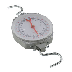 Peson Dynamométrique 50-200 kg : Précision et Durabilité Inégalées