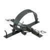 Piège à Œuf 25cm : Capture Sélective et Durable des Mustélidés