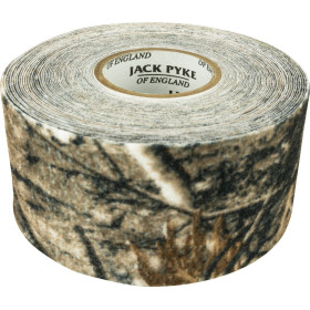 Ruban Camouflage Jack Pyke : Protection Durable et Discrétion Assurée