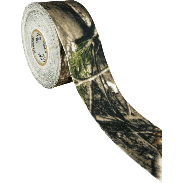 Ruban Camouflage Jack Pyke : Protection Durable et Discrétion Assurée