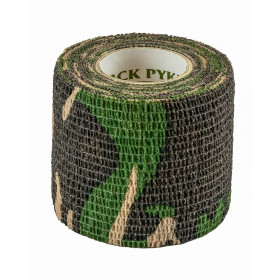 Strap Camouflage Jack Pyke : Protection Antidérapante et Durable