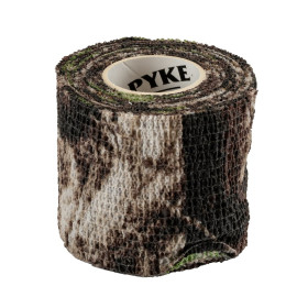 Strap Camouflage Jack Pyke : Protection Antidérapante et Durable