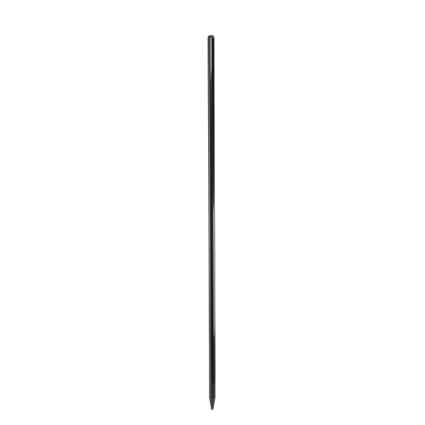 Parapluie Orientable Vert Ø2,20m : Protection Légère et Durable