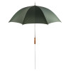 Parapluie Ombrelle de Chasse : Protection Maximale, Transport Léger