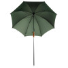Parapluie Ombrelle de Chasse : Protection Maximale, Transport Léger