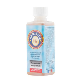 Finition Parfaite pour Canons : Finibronze, Brillance et Protection