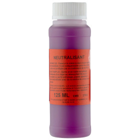 Neutralisant Lefaucheux 125 ml : Protège et Préserve vos Armes