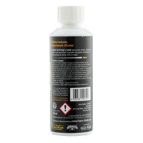 Nettoyant d'Arme Armenet : Efficacité Écologique pour Vos Armes