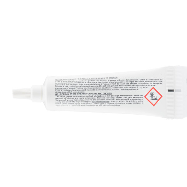 Protection Anticorrosion Chokes : Lubrification Durable 30 ml