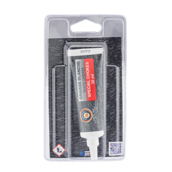 Protection Anticorrosion Chokes : Lubrification Durable 30 ml
