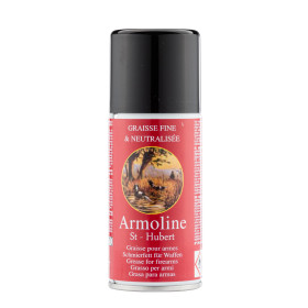 Protection Anticorrosion Armoline : Préservez Vos Armes Durablements