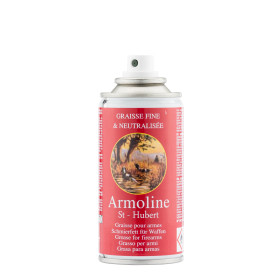 Protection Anticorrosion Armoline : Préservez Vos Armes Durablements