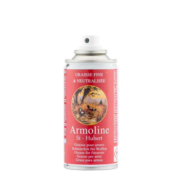 Protection Anticorrosion Armoline : Préservez Vos Armes Durablements