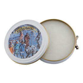 Graisse Fugoline 90ml : Protégez et Sublimez Votre Cuir de Chasse