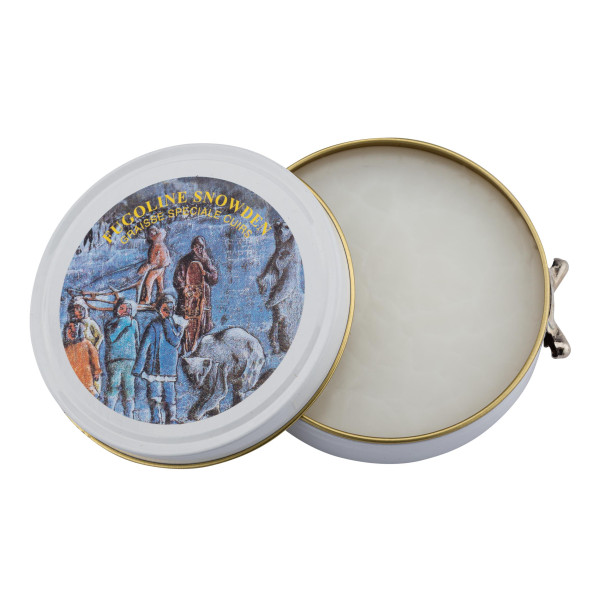 Graisse Fugoline 90ml : Protégez et Sublimez Votre Cuir de Chasse