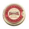 Protection Antirouille Durable pour Armes - Graisse Antios 40 ml