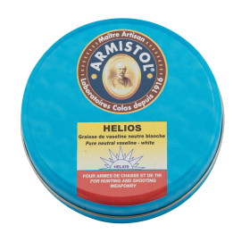 Protection Anticorrosion Fiable pour Armes - Graisse Helios 50ml