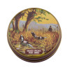 Protection durable des armes : Graisse Armoline anti-corrosion