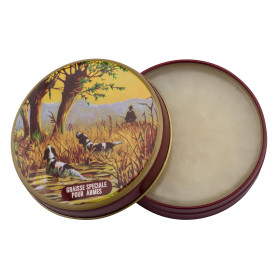 Protection durable des armes : Graisse Armoline anti-corrosion