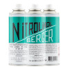 Nitroninol : Lubrifiant Anticorrosion pour Armes, 200 ml BERGER