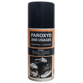Huile Paroxyd Armistol 150 ml : Protège et Lubrifie Vos Armes