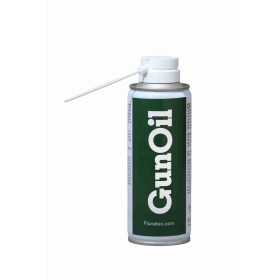 Huile FLUNATEC 200 mL : Protection Anticorrosion pour Armes