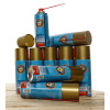 Pack 24 Aérosols Armistol : Protection et Lubrification Optimales