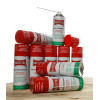 Pack 12 Huiles Ballistol : Protection et Entretien Universels