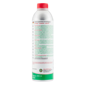 Huile Universelle Ballistol 500 ml : Protection et Entretien Total